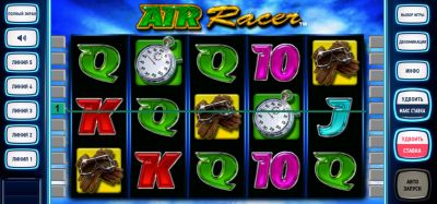 Robot Slotsoft robox.slotsoft