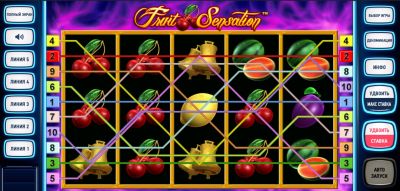 Личный кабинет Robot Slotsoft 